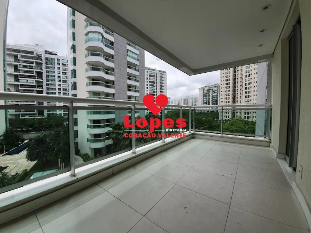 Apartamento, 4 quartos, 402 m² - Foto 28