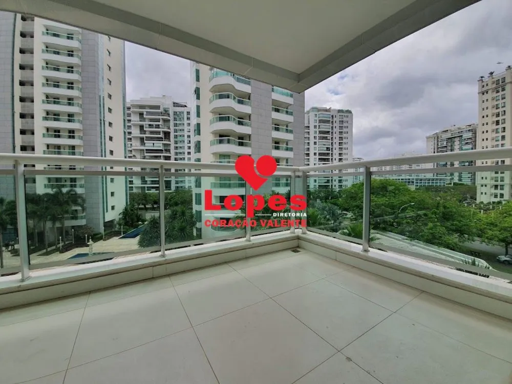Apartamento, 4 quartos, 402 m² - Foto 22