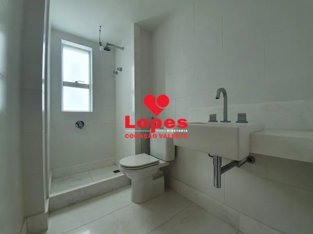 Apartamento, 4 quartos, 402 m² - Foto 1