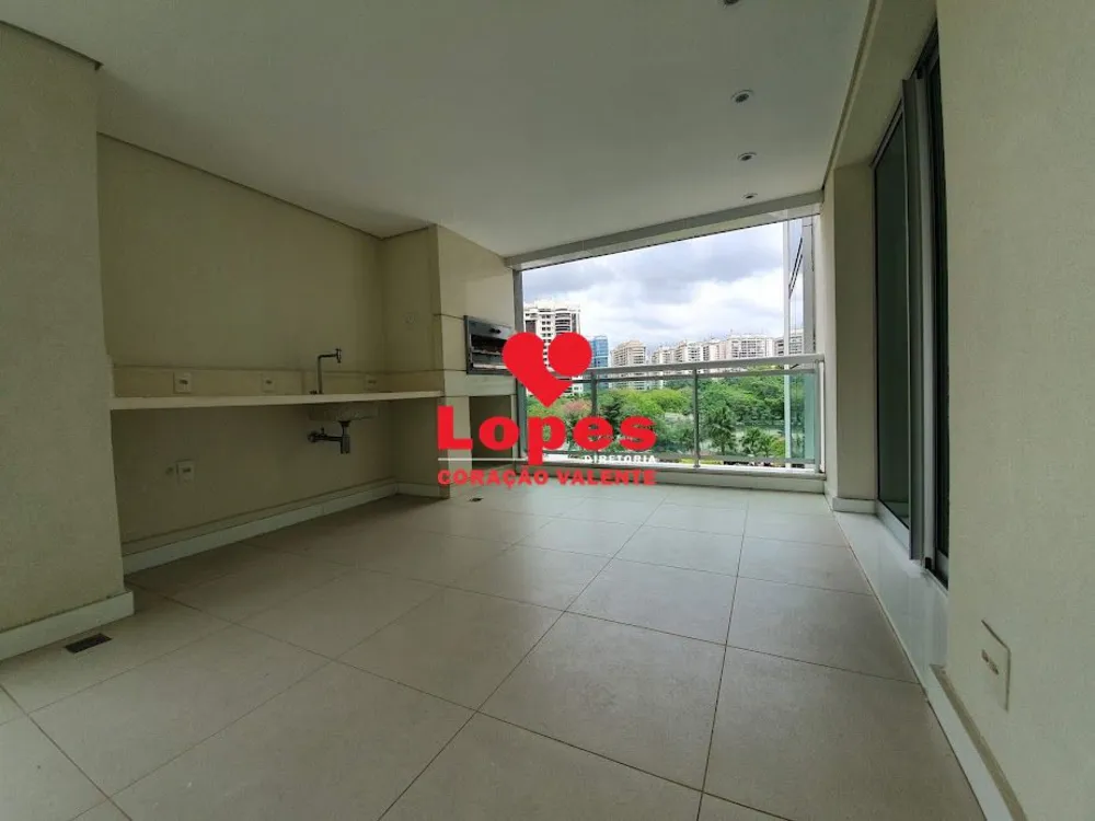 Apartamento, 4 quartos, 402 m² - Foto 10