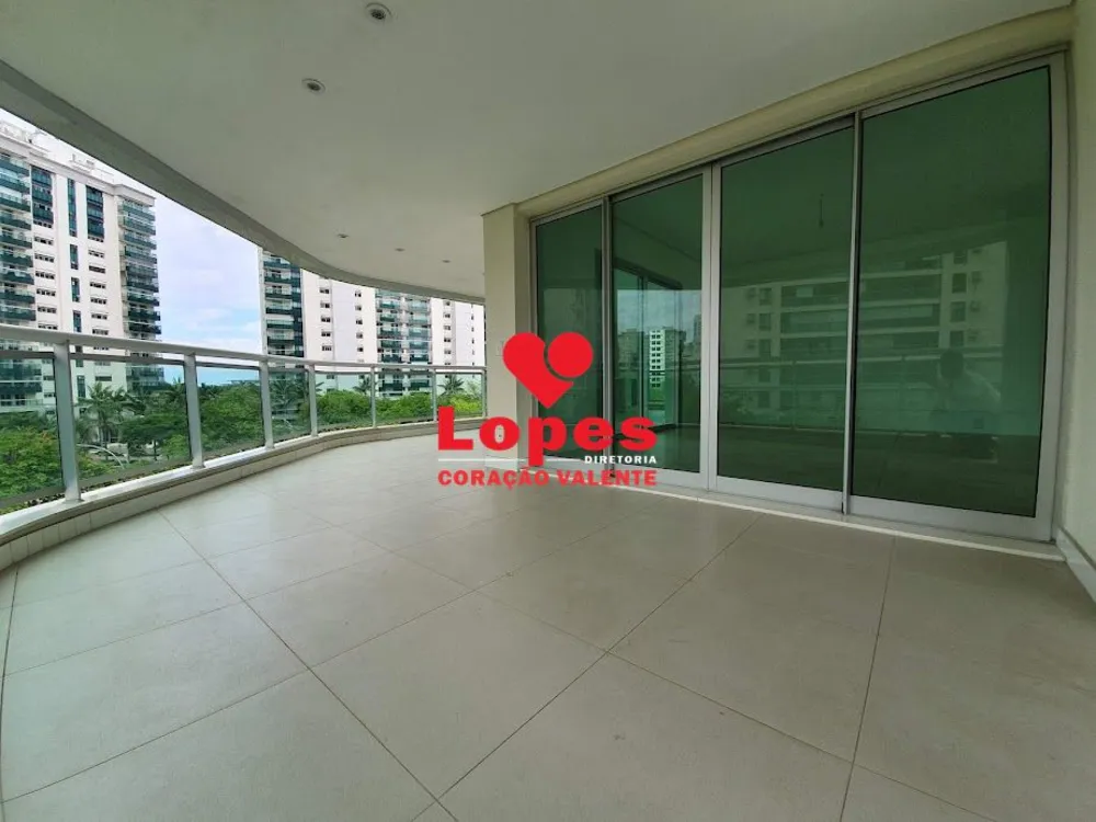 Apartamento, 4 quartos, 402 m² - Foto 30