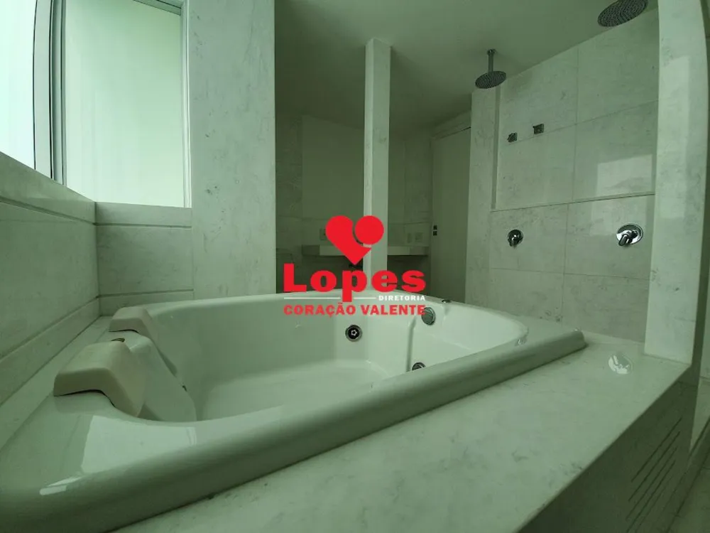 Apartamento, 4 quartos, 402 m² - Foto 32