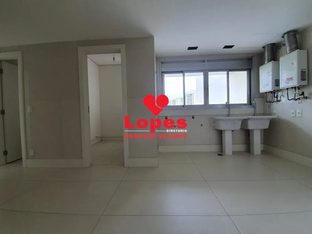 Apartamento, 4 quartos, 402 m² - Foto 11