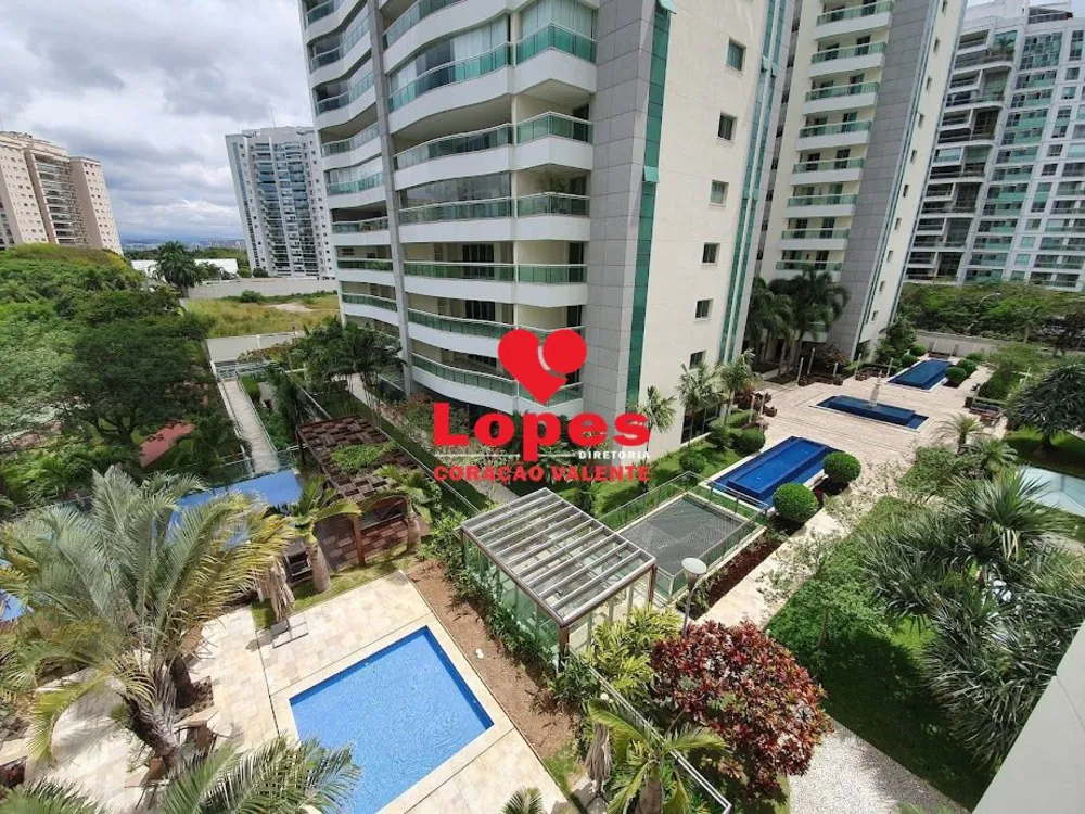 Apartamento, 4 quartos, 402 m² - Foto 23
