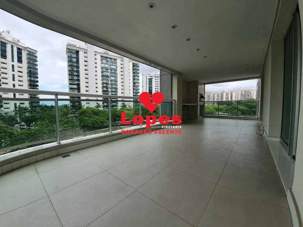 Apartamento, 4 quartos, 402 m² - Foto 8