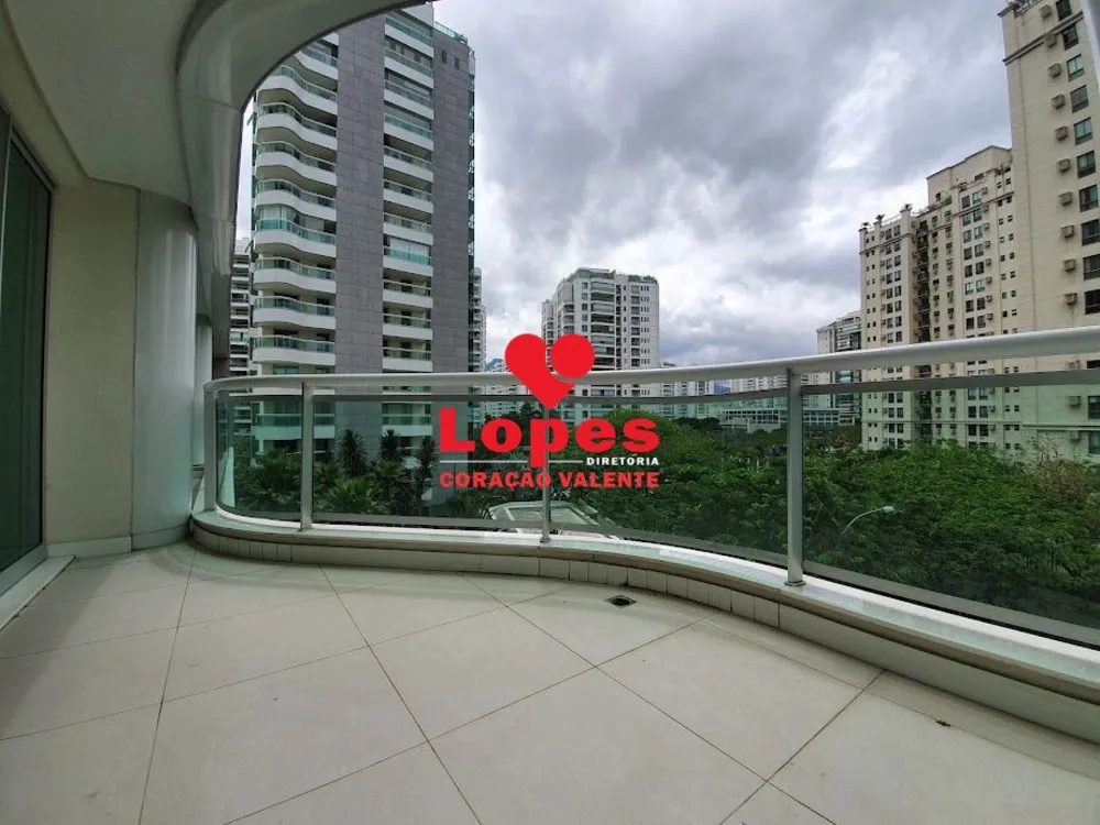 Apartamento, 4 quartos, 402 m² - Foto 29