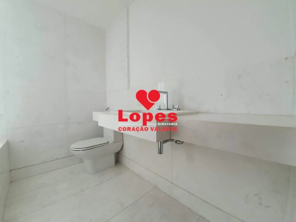 Apartamento, 4 quartos, 402 m² - Foto 3