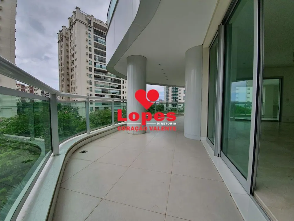 Apartamento, 4 quartos, 402 m² - Foto 25
