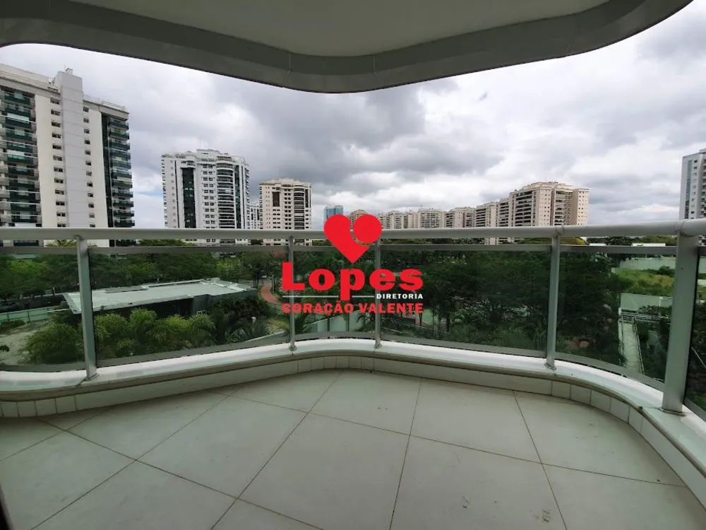 Apartamento, 4 quartos, 402 m² - Foto 13