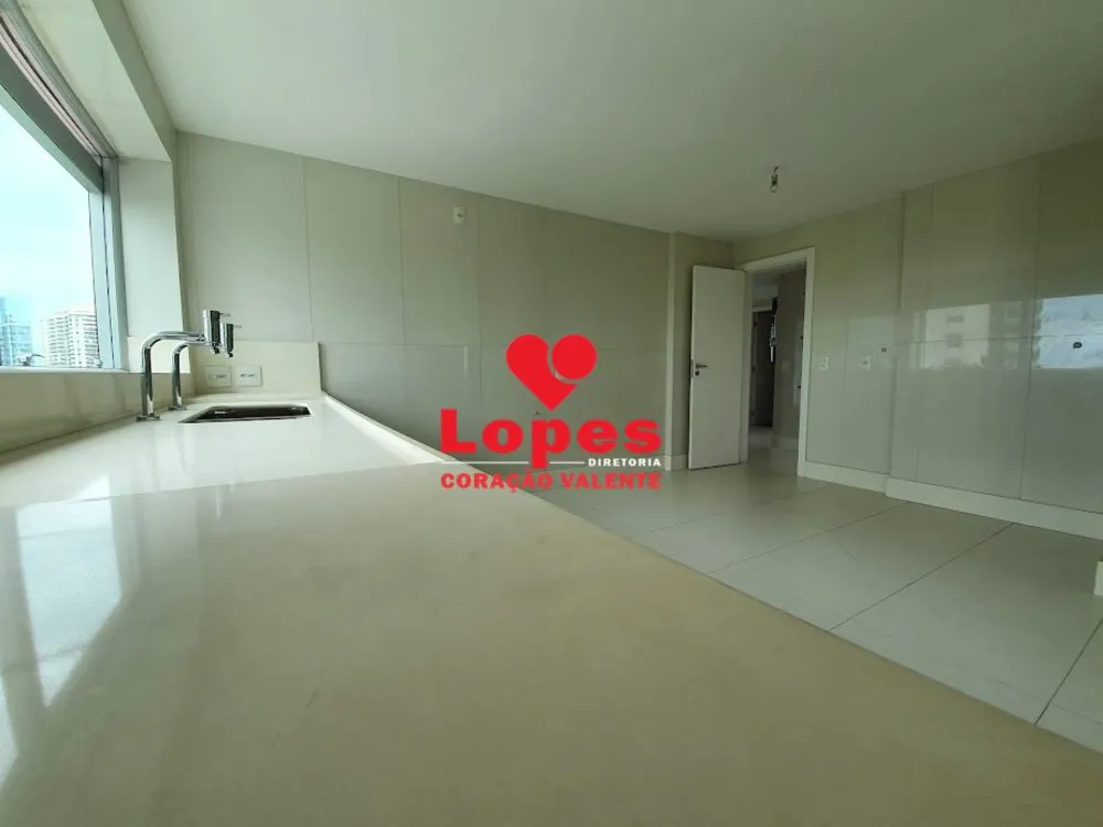 Apartamento, 4 quartos, 402 m² - Foto 5