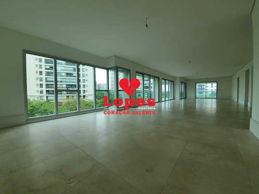 Apartamento, 4 quartos, 402 m² - Foto 9