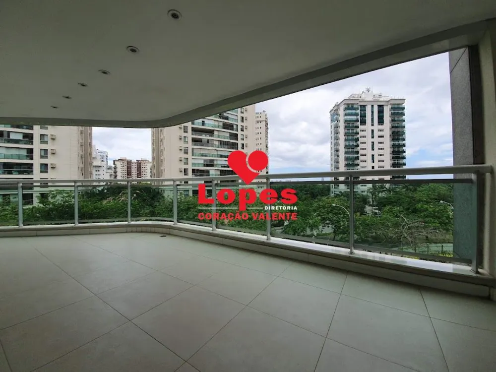 Apartamento, 4 quartos, 402 m² - Foto 21