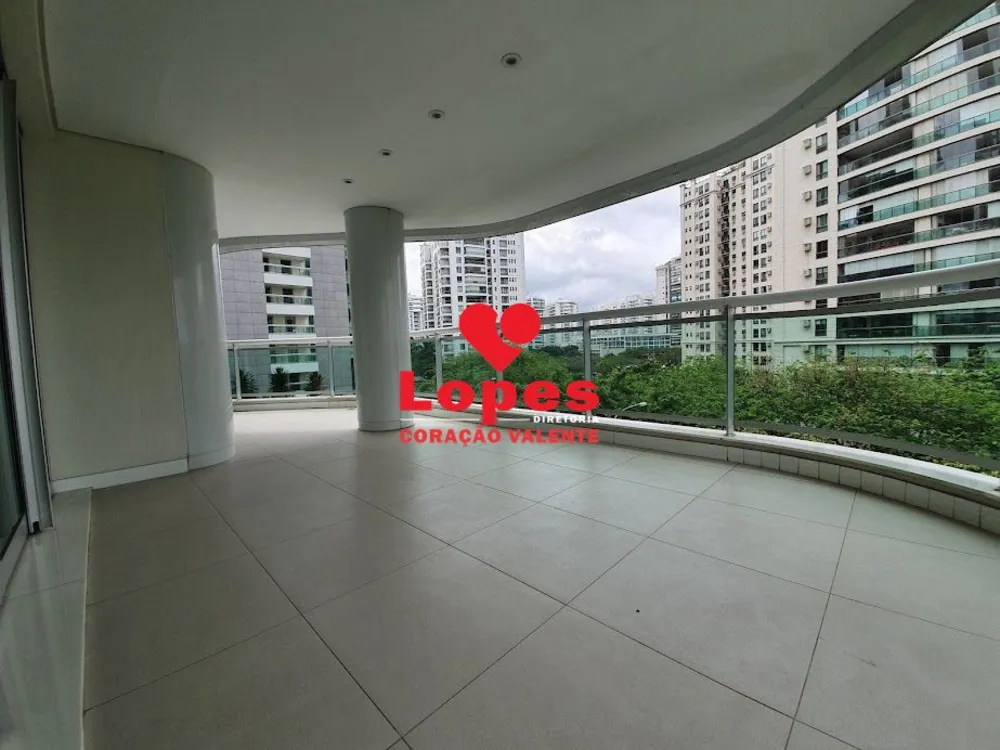 Apartamento, 4 quartos, 402 m² - Foto 15