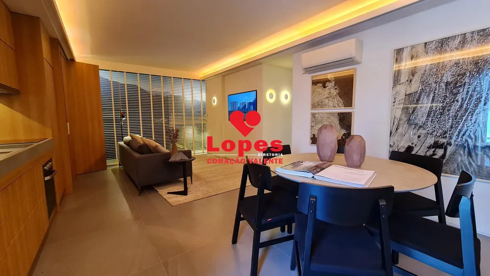 Apartamento, 2 quartos, 55 m² - Foto 5