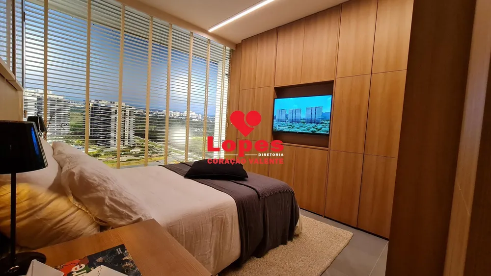Apartamento, 2 quartos, 55 m² - Foto 2