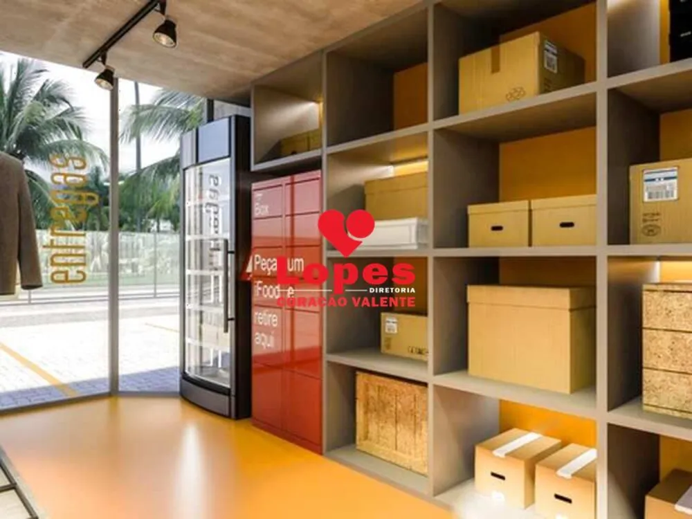 Apartamento, 2 quartos, 55 m² - Foto 17