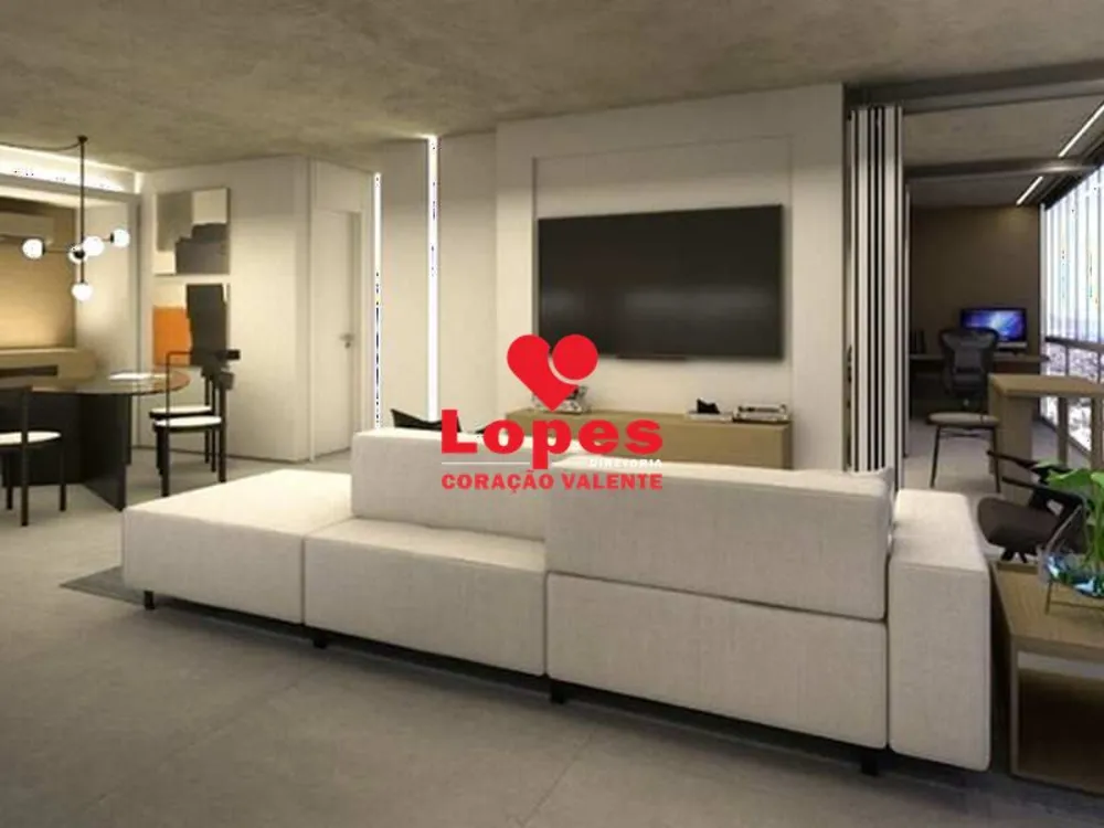Apartamento, 2 quartos, 55 m² - Foto 11