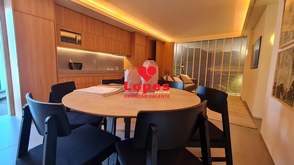 Apartamento, 2 quartos, 55 m² - Foto 7