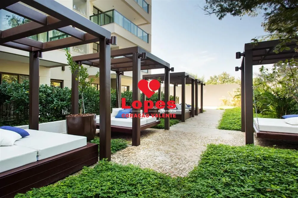 Apartamento, 2 quartos, 80 m² - Foto 15