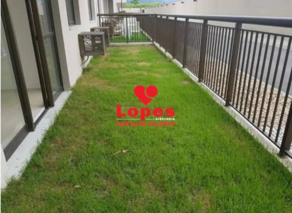 Apartamento, 2 quartos, 80 m² - Foto 17