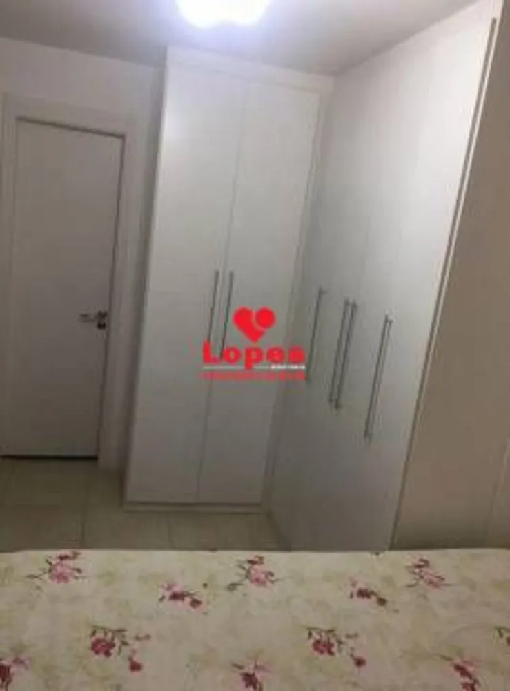 Apartamento, 2 quartos, 80 m² - Foto 22