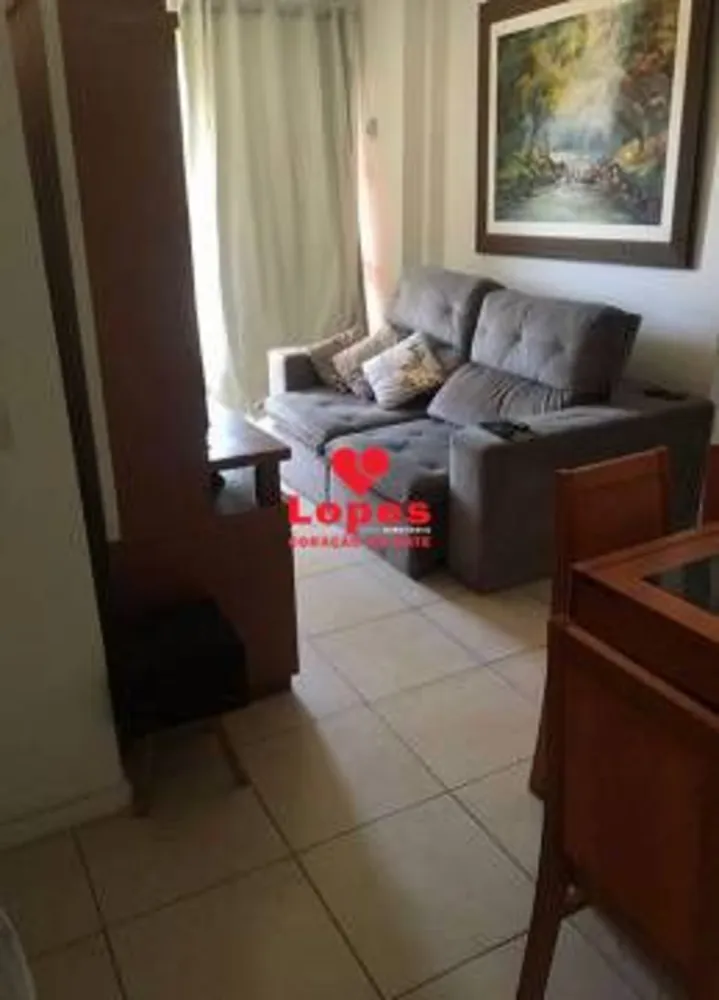 Apartamento, 2 quartos, 80 m² - Foto 21
