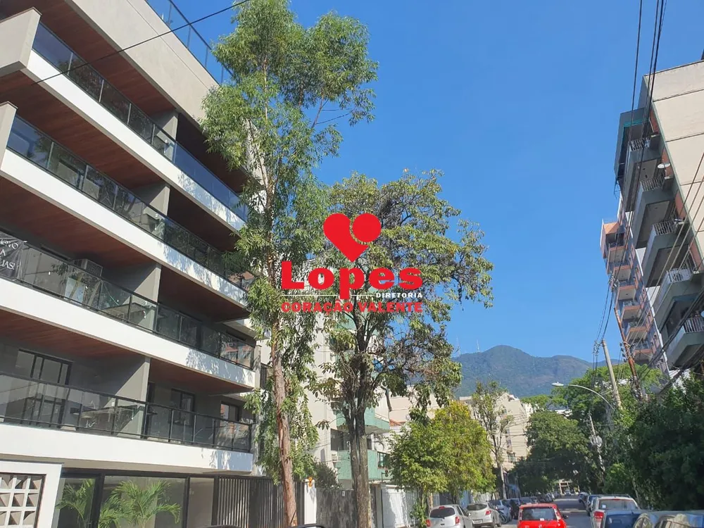 Apartamento, 3 quartos, 82 m² - Foto 8