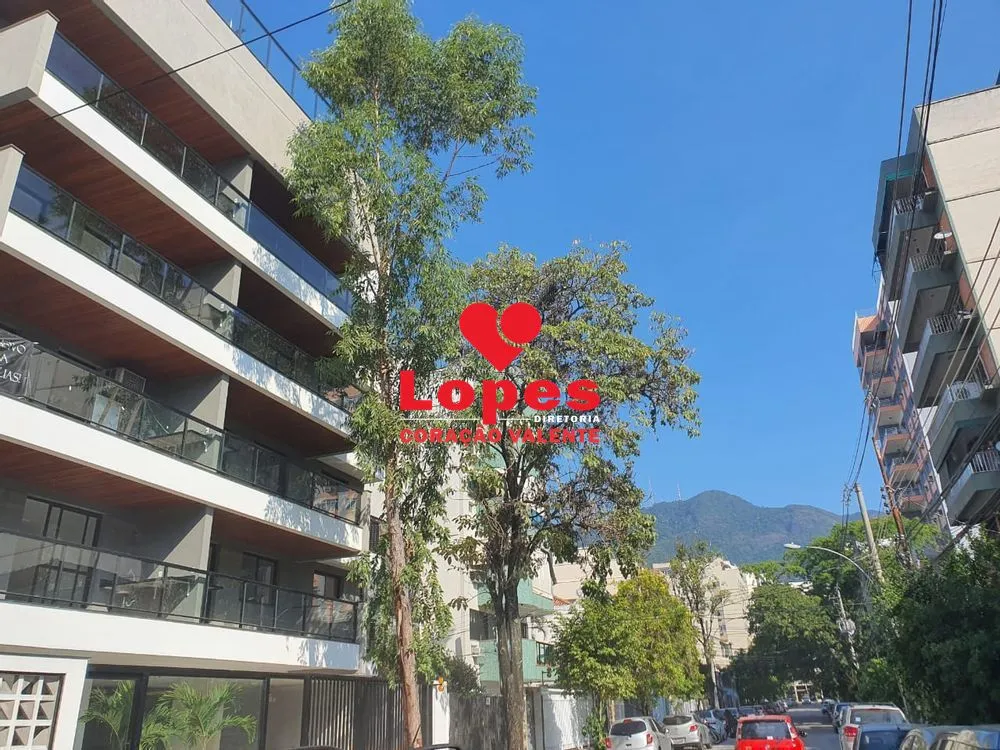Apartamento, 3 quartos, 82 m² - Foto 23
