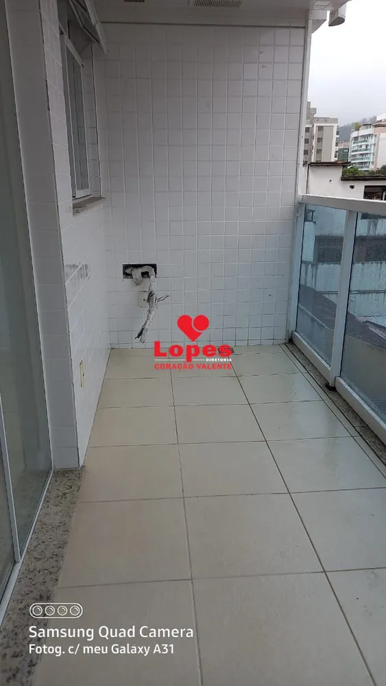 Apartamento, 2 quartos, 67 m² - Foto 17