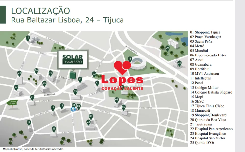Apartamento, 3 quartos, 94 m² - Foto 9
