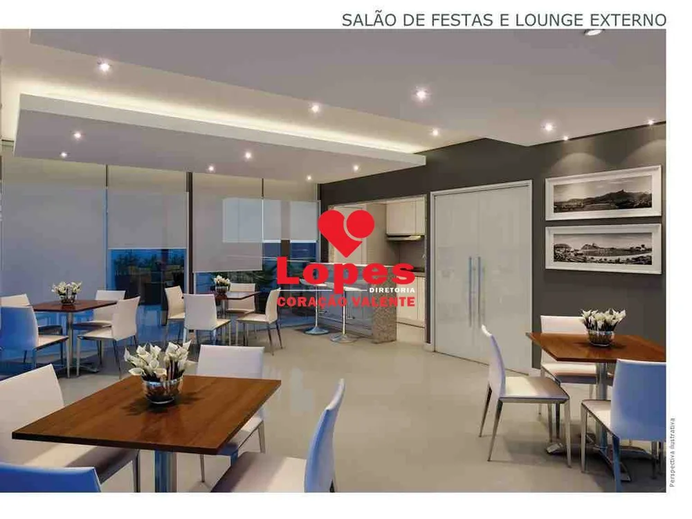 Apartamento, 3 quartos, 94 m² - Foto 8