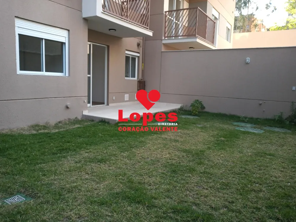 Apartamento, 2 quartos, 52 m² - Foto 18