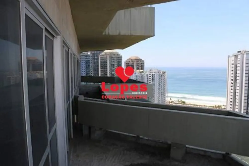 Cobertura, 4 quartos, 1200 m² - Foto 5