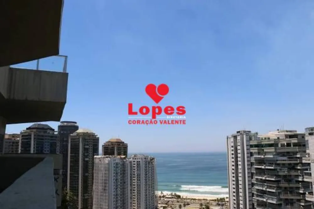 Cobertura, 4 quartos, 1200 m² - Foto 7