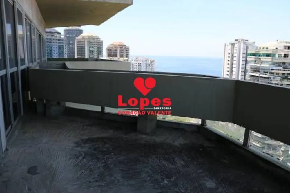 Cobertura, 4 quartos, 1200 m² - Foto 4