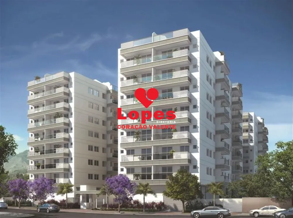Cobertura, 2 quartos, 121 m² - Foto 1