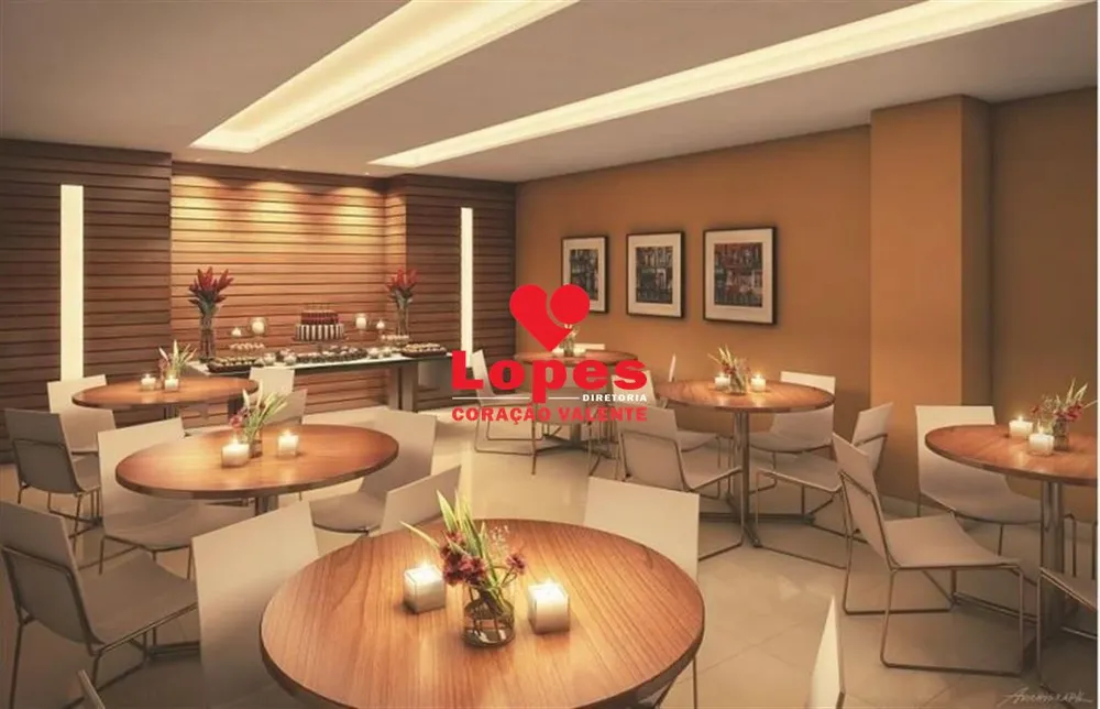 Cobertura, 2 quartos, 121 m² - Foto 10