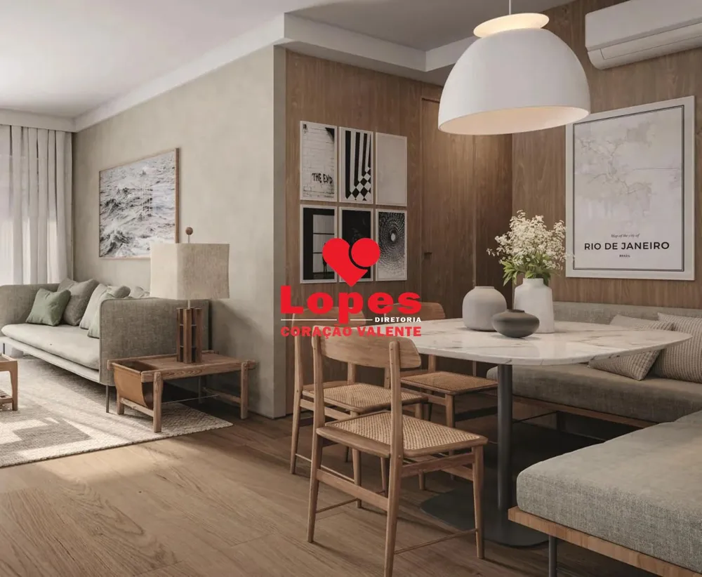 Apartamento, 2 quartos, 67 m² - Foto 18