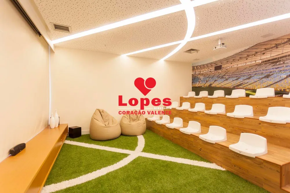 Apartamento, 3 quartos, 98 m² - Foto 14