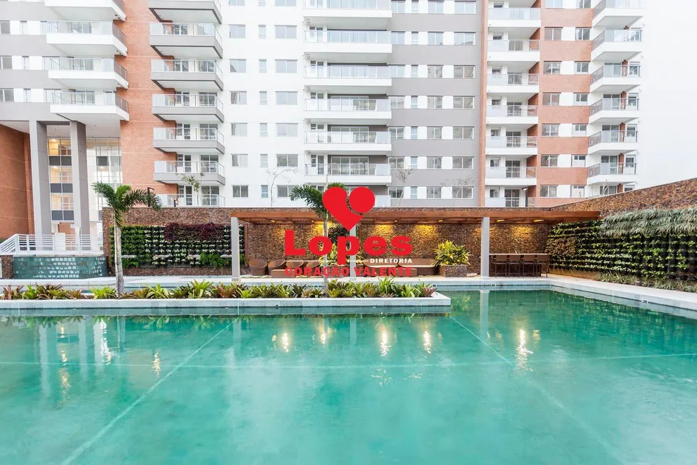Apartamento, 3 quartos, 98 m² - Foto 1