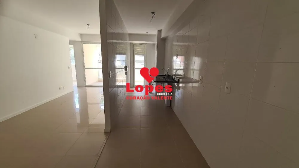 Apartamento, 2 quartos, 83 m² - Foto 3