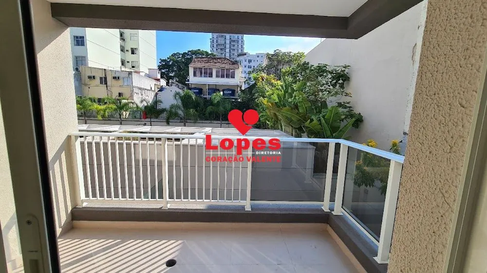 Apartamento, 2 quartos, 83 m² - Foto 6