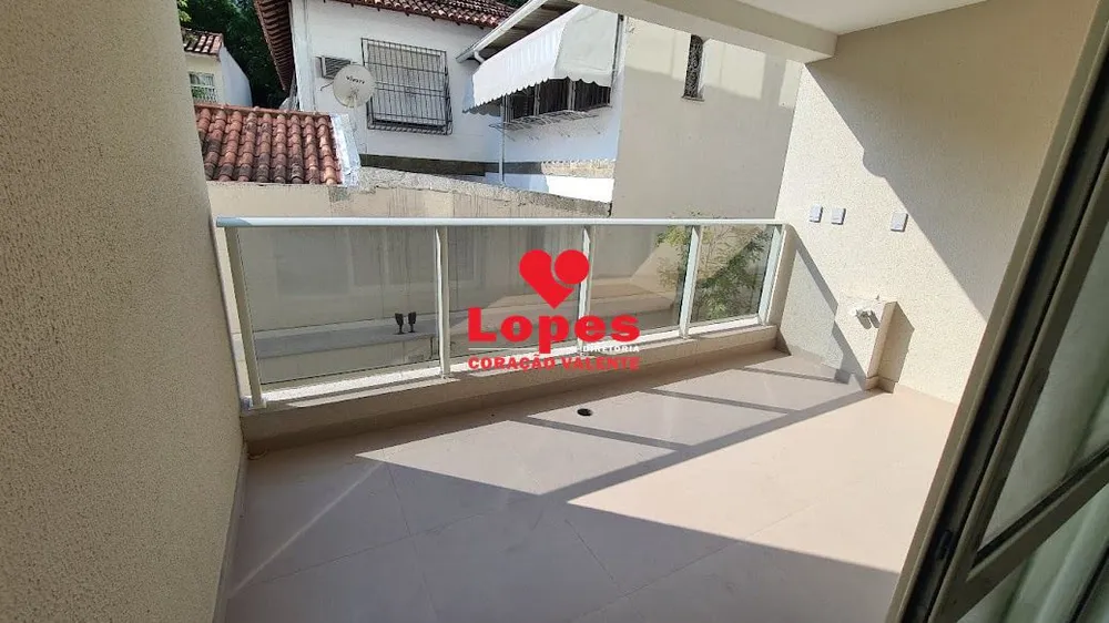 Apartamento, 2 quartos, 83 m² - Foto 20