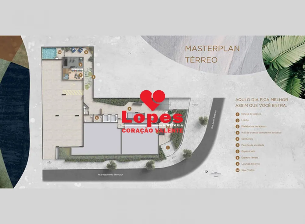 Apartamento, 2 quartos, 81 m² - Foto 18