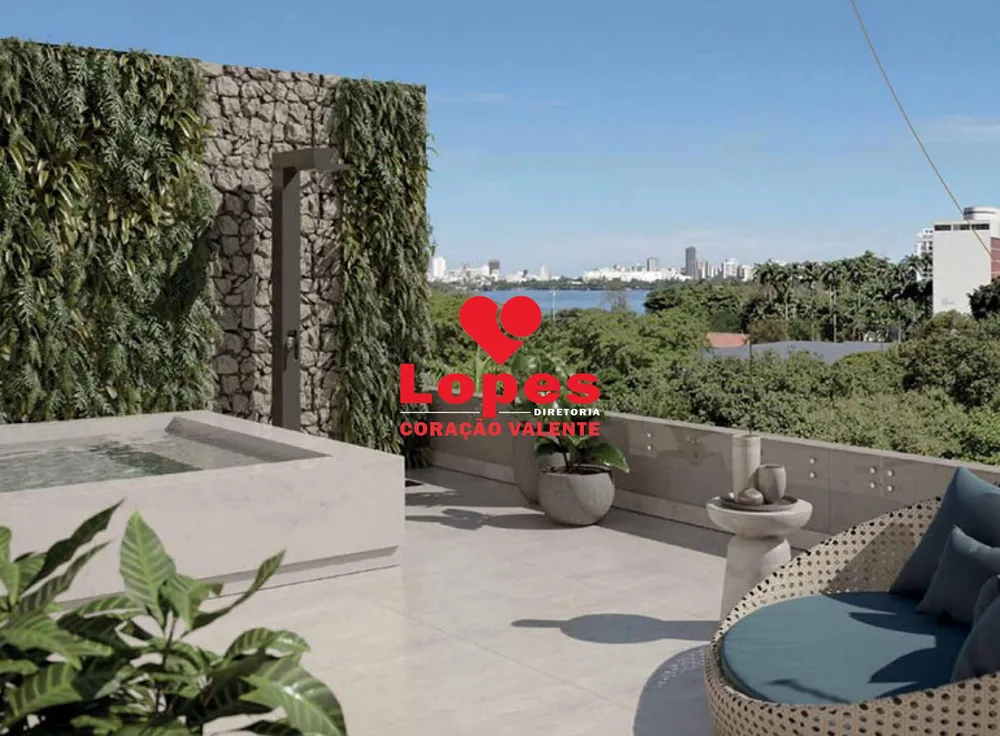 Apartamento, 2 quartos, 81 m² - Foto 9