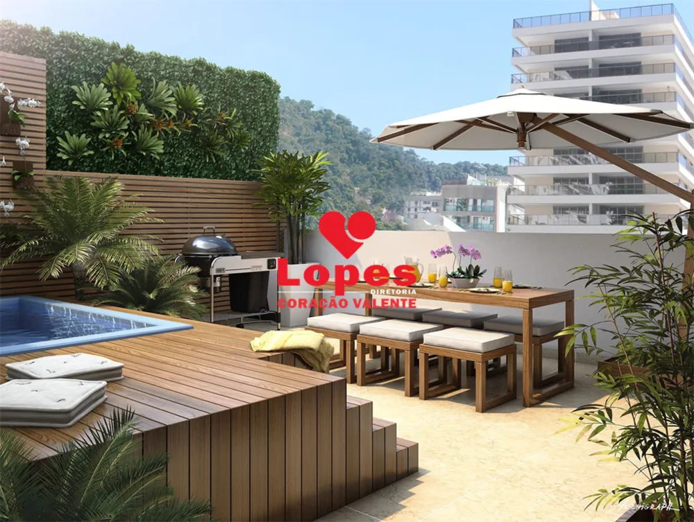 Apartamento, 3 quartos, 119 m² - Foto 8