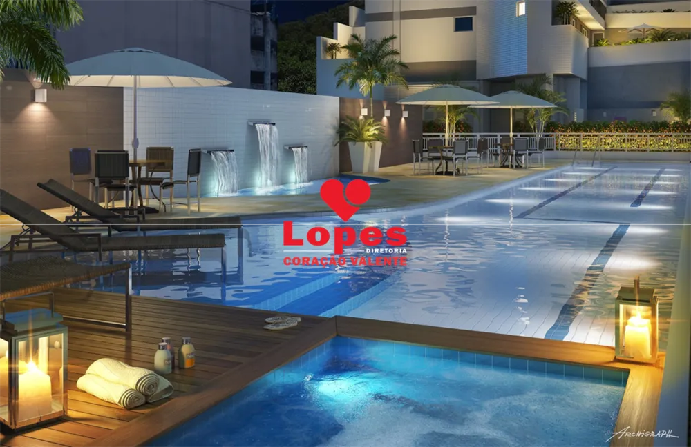 Apartamento, 3 quartos, 119 m² - Foto 13