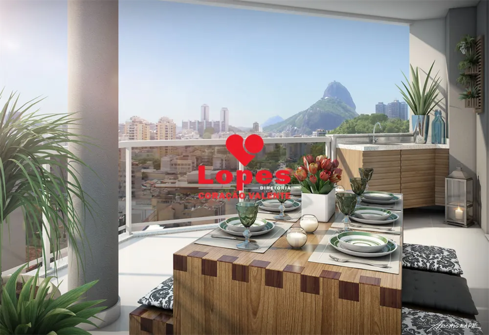 Apartamento, 3 quartos, 119 m² - Foto 9