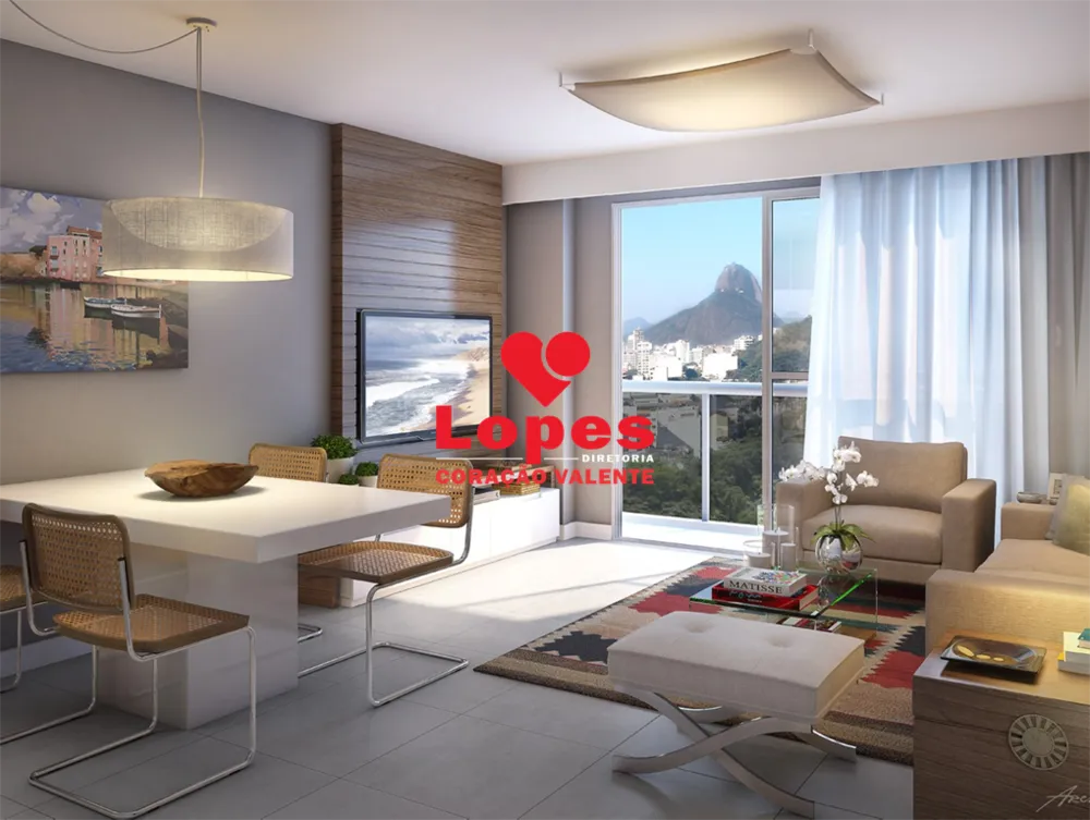 Apartamento, 3 quartos, 119 m² - Foto 10