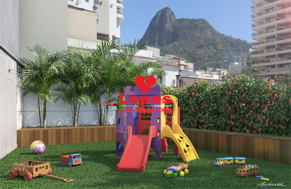 Apartamento, 3 quartos, 119 m² - Foto 12